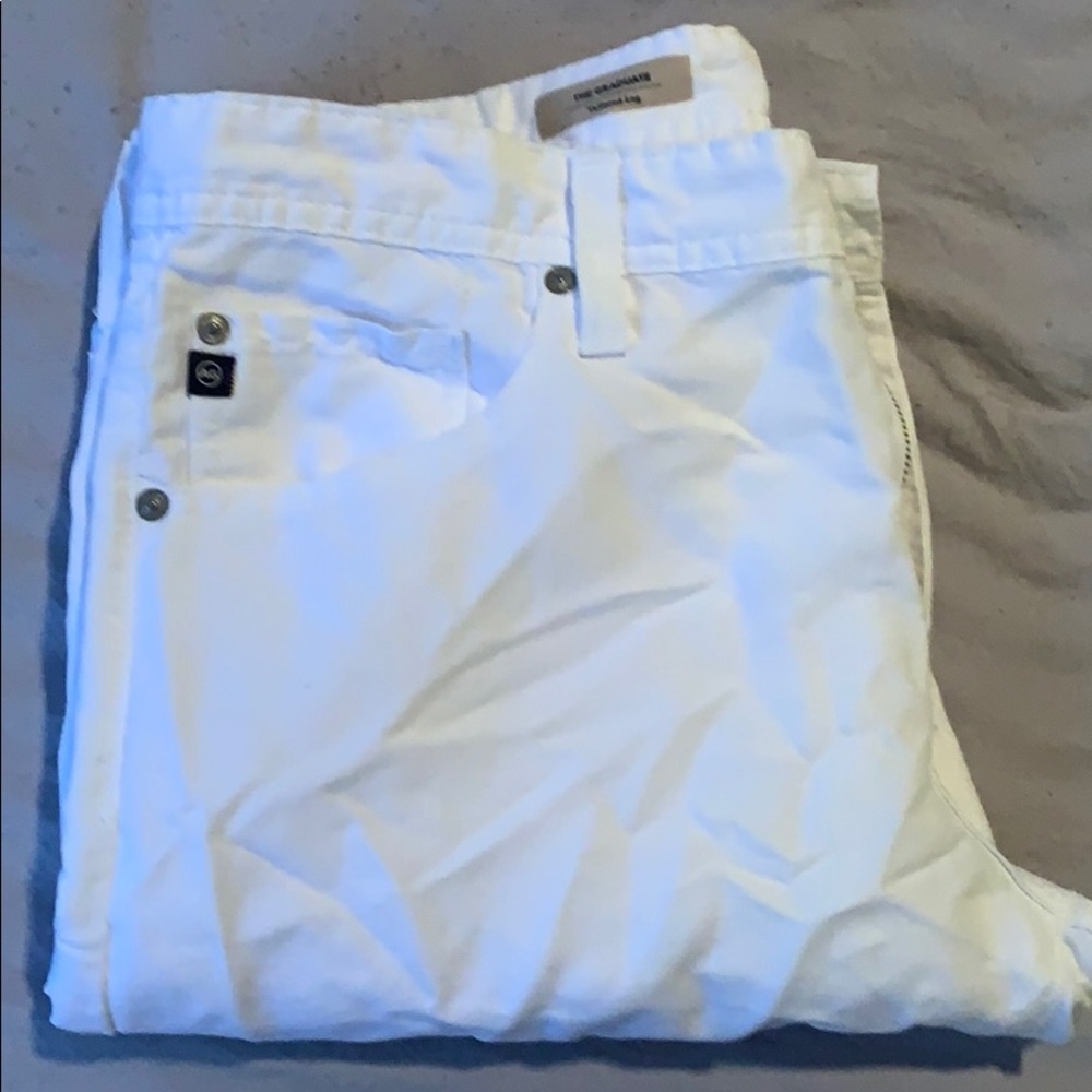 Adriano Goldschmied pants